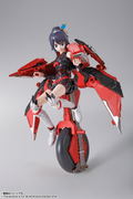 S.H.Figuarts Tamashii Girl: Aoi thumbnail 6