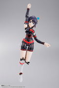 S.H.Figuarts Tamashii Girl: Aoi thumbnail 8