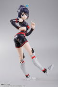 S.H.Figuarts Tamashii Girl: Aoi thumbnail 9