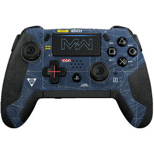 Scuf Gaming Dualshock Scuf Mod SCUF Reflex Pro CALL OF DUTY