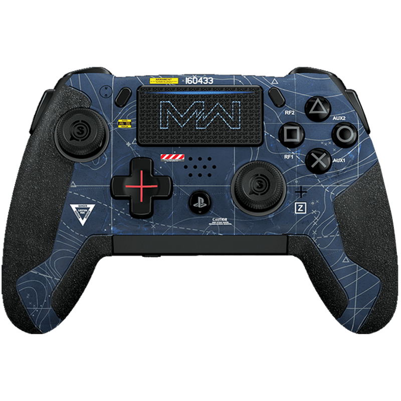 Scuf Vantage 2 for PlayStation 4 and PC (Call of Duty Modern Warfare Limited Edition) image 1