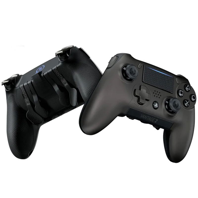 Scuf Vantage 2 Wired Controller for PlayStation 4 and PC image 3