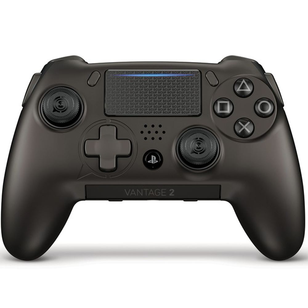 Scuf Vantage 2 Wireless for PlayStation 4 and PC for Windows, PlayStation 4