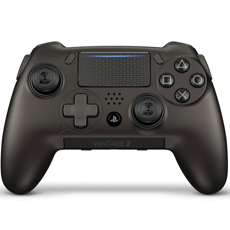 Scuf Vantage 2 Wireless Controller for PlayStation 4 and PC image 1