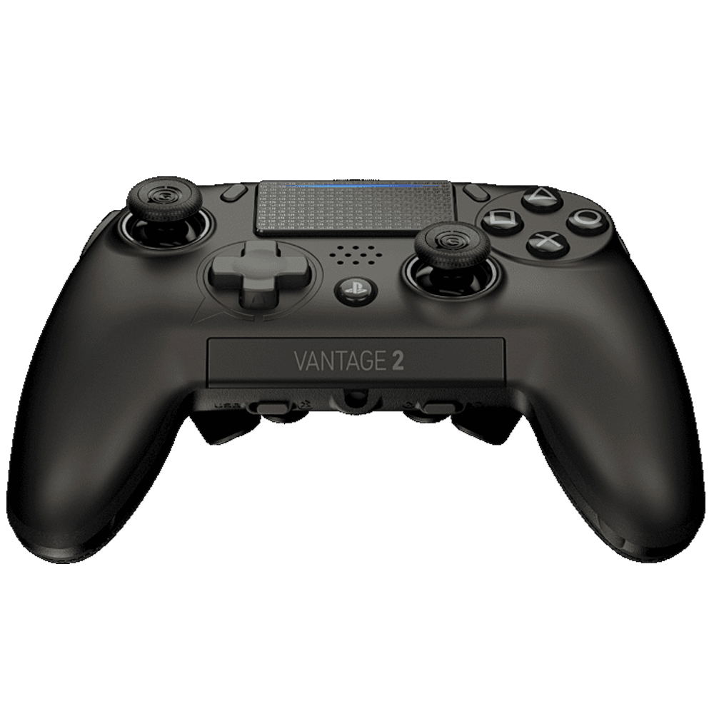 Scuf Vantage 2 Wireless Controller for PlayStation 4 and PC for Windows