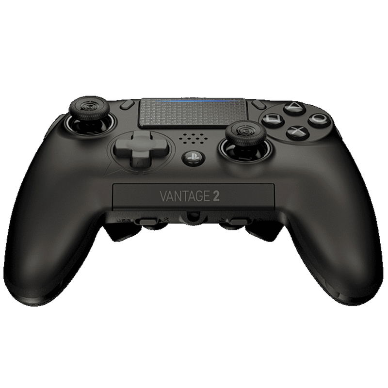 Scuf Vantage 2 Wireless Controller for PlayStation 4 and PC image 2