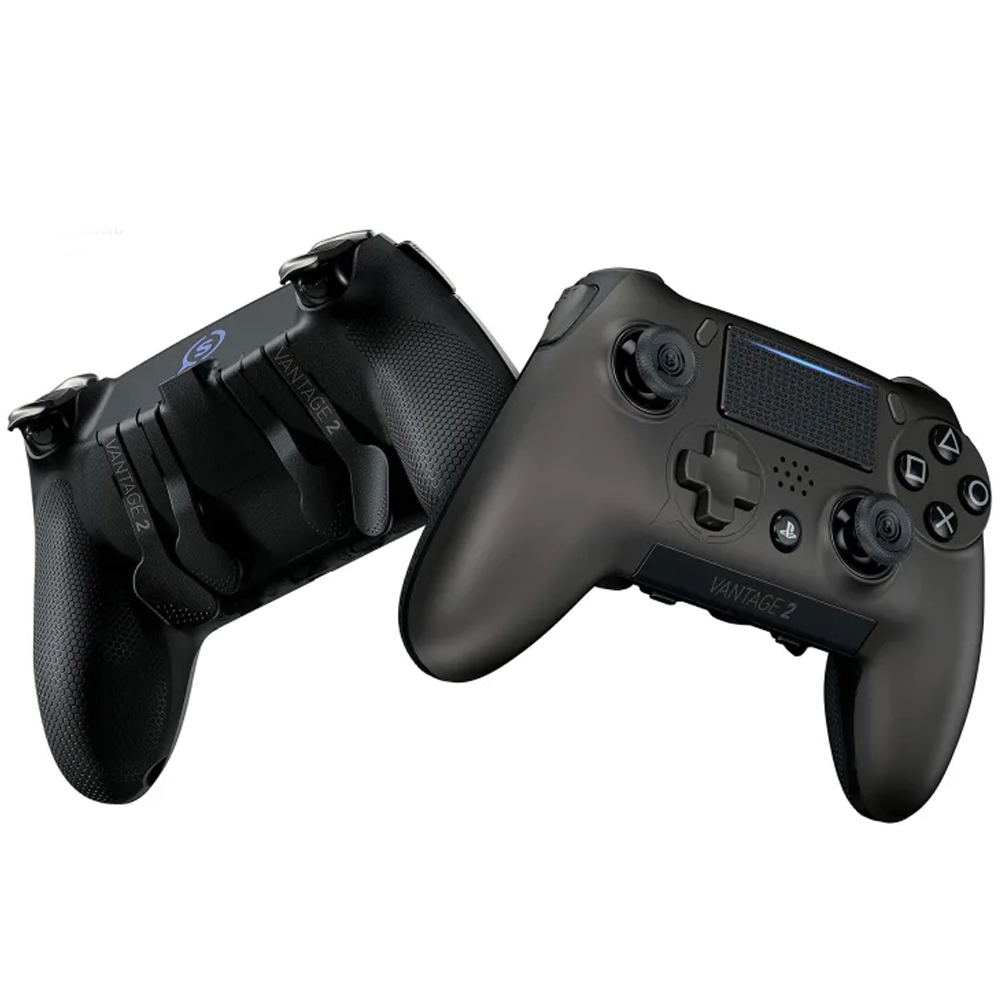 Scuf Vantage 2 Wireless Controller for PlayStation 4 and PC for Windows
