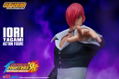 The King of Fighters '98 Ultimate Match 1/12 Scale Pre-Painted Action Figure: Iori Yagami thumbnail 3