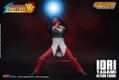 The King of Fighters '98 Ultimate Match 1/12 Scale Pre-Painted Action Figure: Iori Yagami thumbnail 4