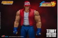 The King of Fighters '98 Ultimate Match 1/12 Scale Pre-Painted Action Figure: Terry Bogard thumbnail 1