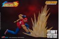 The King of Fighters '98 Ultimate Match 1/12 Scale Pre-Painted Action Figure: Terry Bogard thumbnail 2