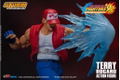 The King of Fighters '98 Ultimate Match 1/12 Scale Pre-Painted Action Figure: Terry Bogard thumbnail 3
