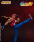 The King of Fighters '98 Ultimate Match 1/12 Scale Pre-Painted Action Figure: Terry Bogard thumbnail 5