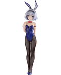 The Ryuo's Work is Never Done 1/4 Scale Pre-Painted Figure: Ginko Sora Bunny Ver. thumbnail 1