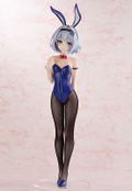 The Ryuo's Work is Never Done 1/4 Scale Pre-Painted Figure: Ginko Sora Bunny Ver. thumbnail 2