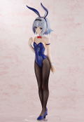 The Ryuo's Work is Never Done 1/4 Scale Pre-Painted Figure: Ginko Sora Bunny Ver. thumbnail 3