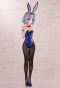 The Ryuo's Work is Never Done 1/4 Scale Pre-Painted Figure: Ginko Sora Bunny Ver. thumbnail 4