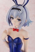 The Ryuo's Work is Never Done 1/4 Scale Pre-Painted Figure: Ginko Sora Bunny Ver. thumbnail 6