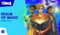 The Sims 4: Realm of Magic (DLC) <span class="ext" style="background-color: #B0000F; color: #FFFFFF;">DLC</span> <span class="ext" style="background-color: #F96529; color: #FFFFFF;">Electronic Arts</span> <span class="ext ext_digital">digital</span> thumbnail 1