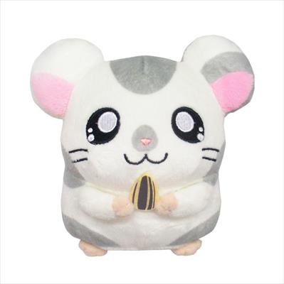 Tottoko Hamutaro HM02 Plush: Oxnard (S) (Re-run) image 1