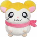 Tottoko Hamutaro HM05 Plush: Pashimina (S) (Re-run) thumbnail 1