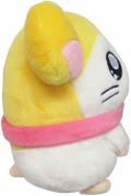 Tottoko Hamutaro HM05 Plush: Pashimina (S) (Re-run) thumbnail 4