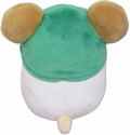 Tottoko Hamutaro HM12 Plush: Cappy (S) (Re-run) thumbnail 3