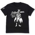 Ultraman - Alien Baltan T-shirt Black (M Size) thumbnail 1