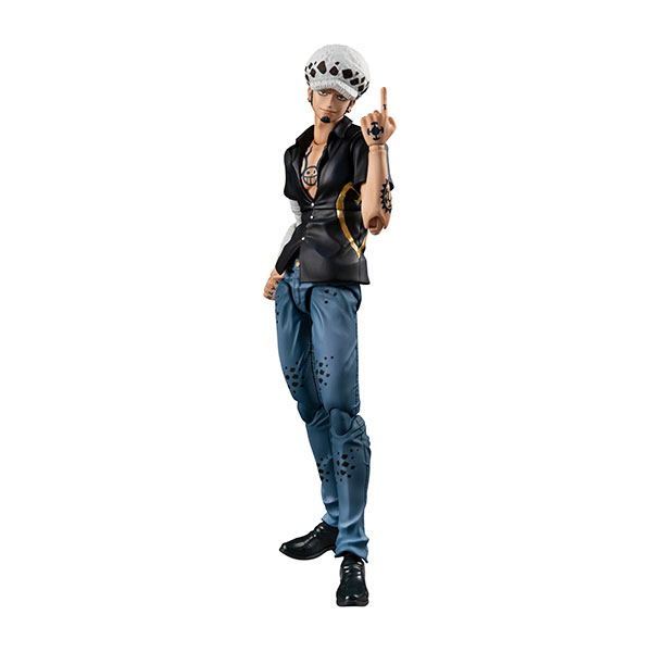 Variable Action Heroes One Piece: Trafalgar Law Ver.2 image 10