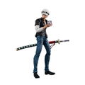 Variable Action Heroes One Piece: Trafalgar Law Ver.2 thumbnail 4