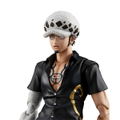 Variable Action Heroes One Piece: Trafalgar Law Ver.2 thumbnail 8