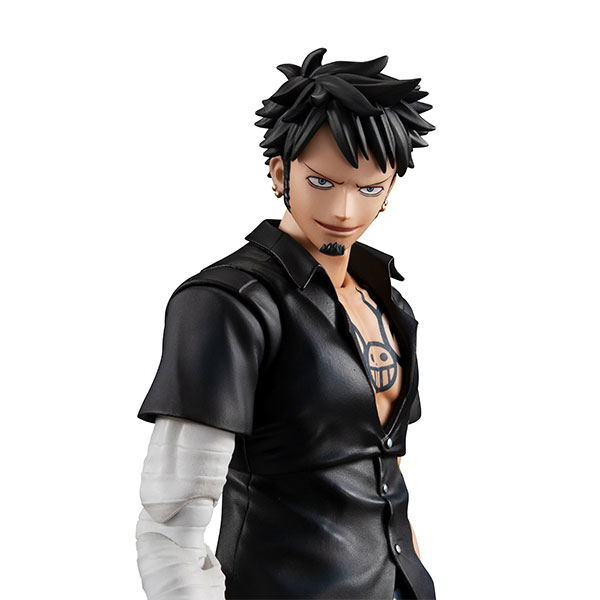Variable Action Heroes One Piece: Trafalgar Law Ver.2 image 9