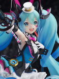 Vocaloid 1/7 Scale Pre-Painted Figure: Hatsune Miku Magical Mirai 2019 Ver. thumbnail 6