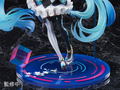 Vocaloid 1/7 Scale Pre-Painted Figure: Hatsune Miku Magical Mirai 2019 Ver. thumbnail 9
