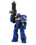 Warhammer 40,000 Action Figure: Primaris Intercessor thumbnail 1