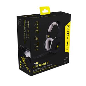 XP - Hornet Stereo Gaming Headset  for Xbox One / PS4 / Nintendo Switch