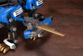 Zoids HMM 1/72 Scale Model Kit: RZ-028 Blade Liger AB thumbnail 11