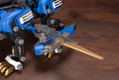 Zoids HMM 1/72 Scale Model Kit: RZ-028 Blade Liger AB thumbnail 12
