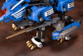 Zoids HMM 1/72 Scale Model Kit: RZ-028 Blade Liger AB thumbnail 13