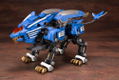 Zoids HMM 1/72 Scale Model Kit: RZ-028 Blade Liger AB thumbnail 2