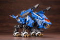 Zoids HMM 1/72 Scale Model Kit: RZ-028 Blade Liger AB thumbnail 4