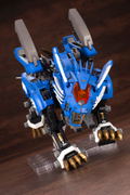 Zoids HMM 1/72 Scale Model Kit: RZ-028 Blade Liger AB thumbnail 6