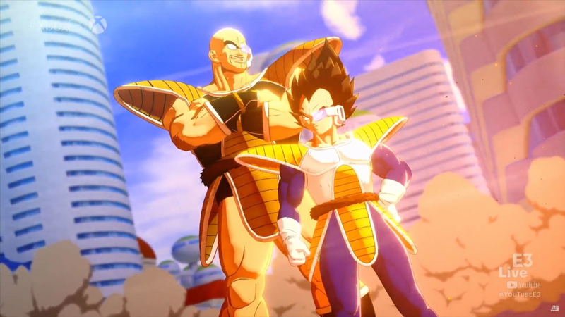 Dragon Ball Z: Kakarot [Collectors Edition] (Chinese Subs) image 12