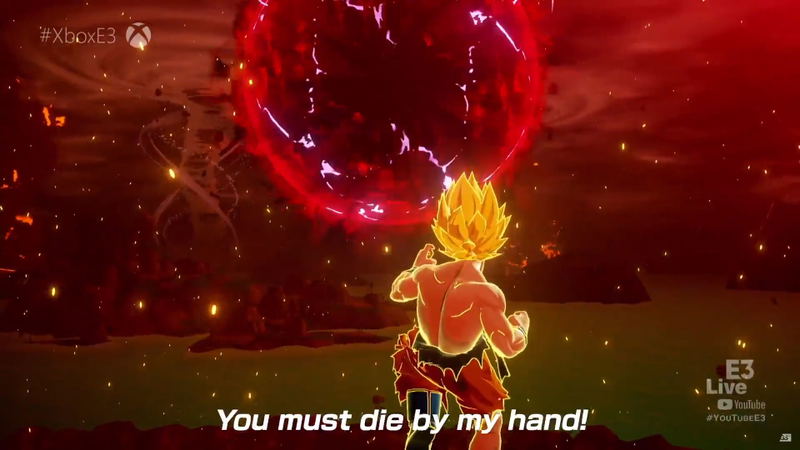Dragon Ball Z: Kakarot [Collectors Edition] (Chinese Subs) image 2