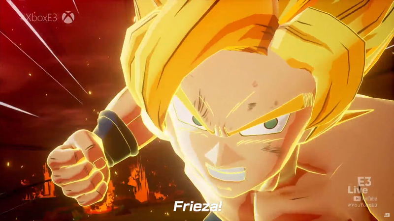 Dragon Ball Z: Kakarot [Collectors Edition] (Chinese Subs) image 4