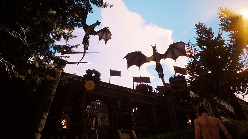 Citadel: Forged with Fire (English) image 2