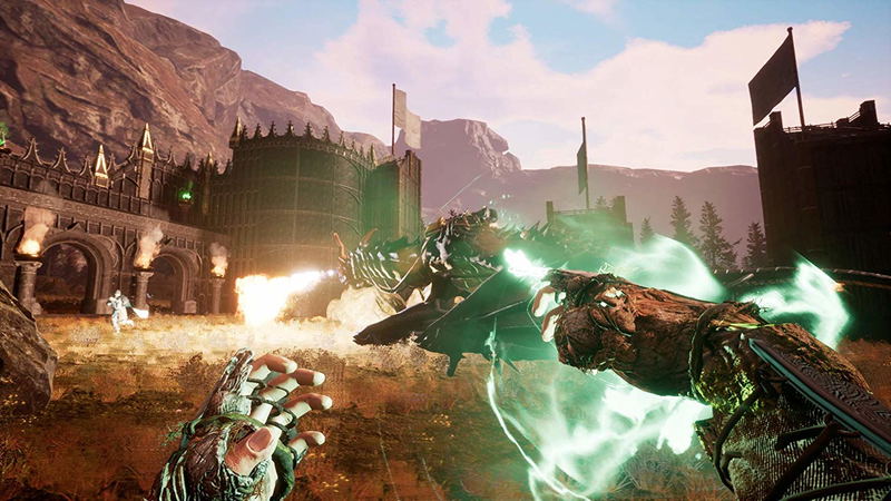 Citadel: Forged with Fire (English) image 3