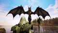 Citadel: Forged with Fire (English) thumbnail 4