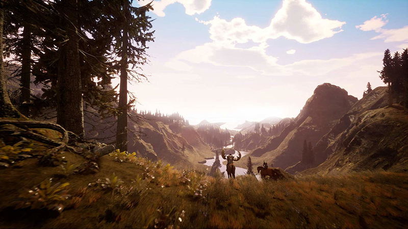 Citadel: Forged with Fire image 6