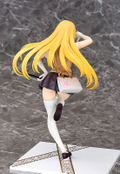 A Certain Scientific Railgun T 1/7 Scale Pre-Painted Figure: Misaki Shokuhou thumbnail 4